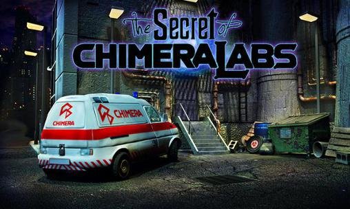 game pic for The secret of Chimera labs